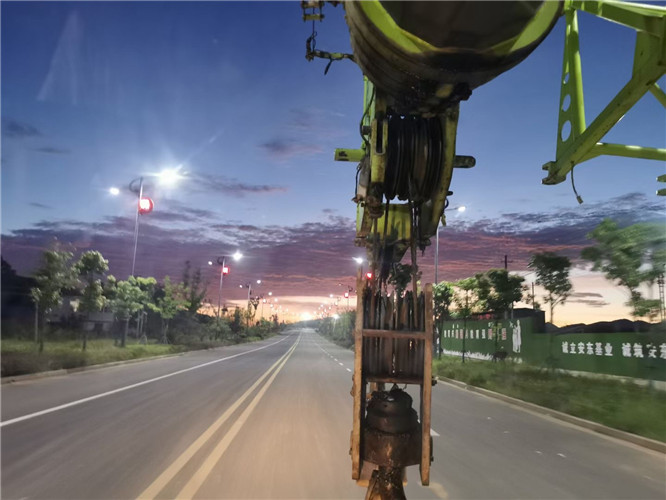 怀化市大件吊装怎么收费