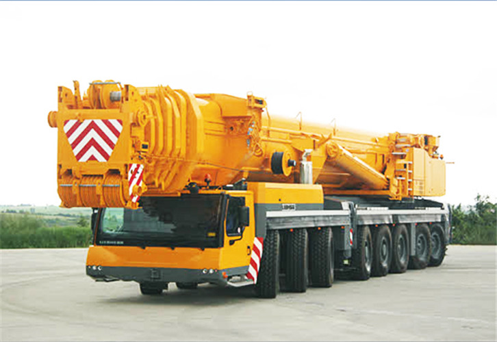 怀化市精密设备吊装（如机床、仪器）需要特殊车型吗？